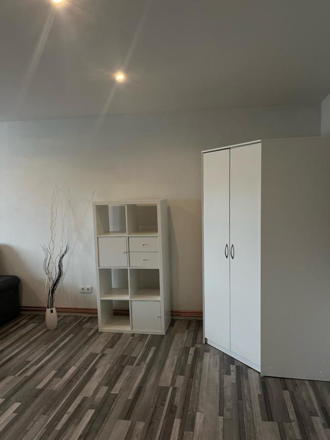 Apartman V Rodinnem Dome Jaroměř Buitenkant foto