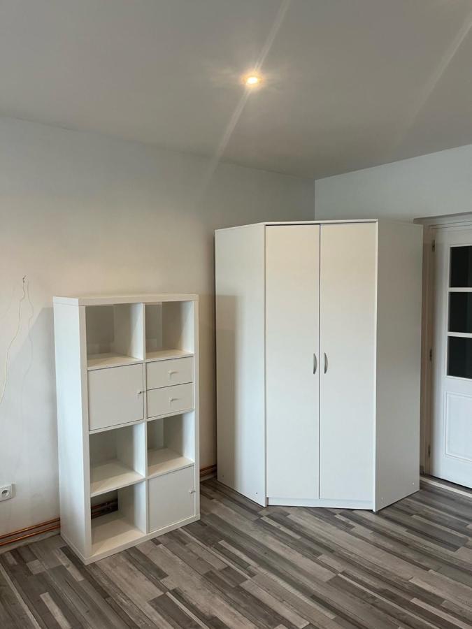 Apartman V Rodinnem Dome Jaroměř Buitenkant foto